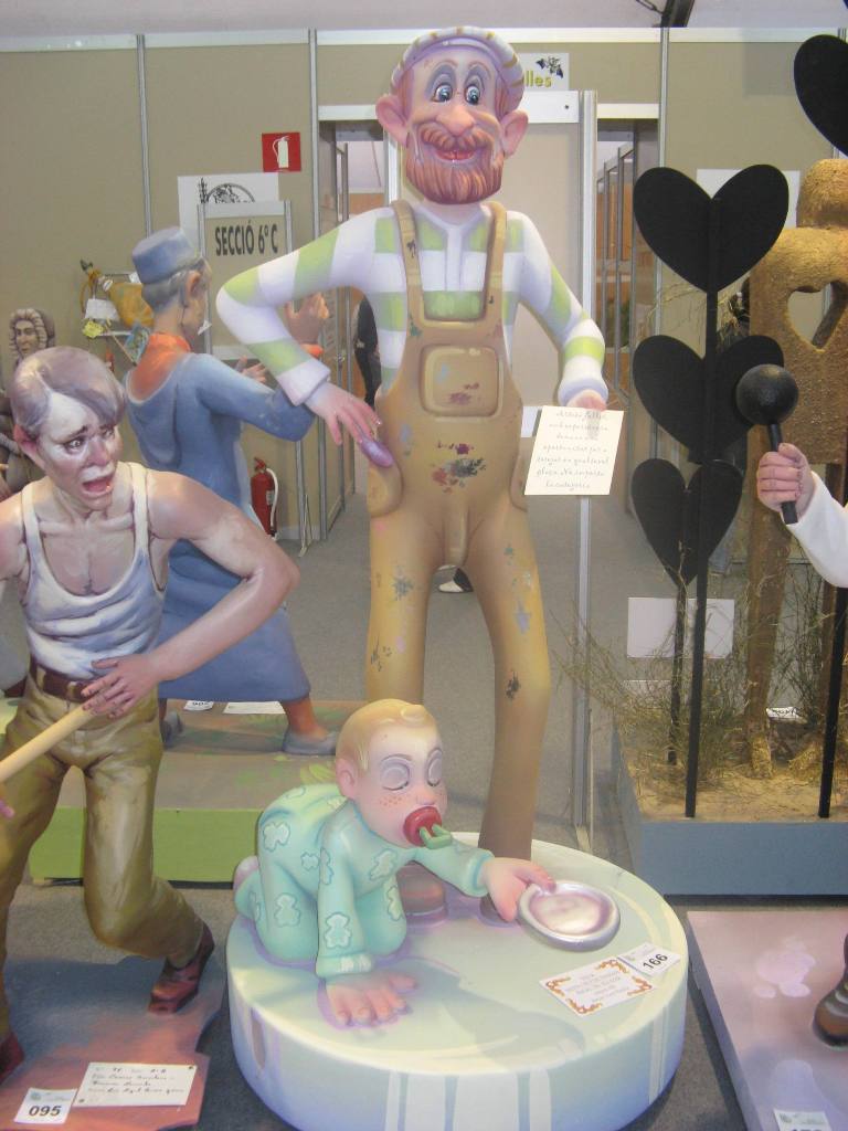 Totfalles: Santa Cruz de Tenerife-Ángel del Alcázar